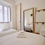 Akicity Santos Lime Διαμέρισμα Lisboa