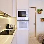 Akicity Santos Lime Διαμέρισμα Lisboa