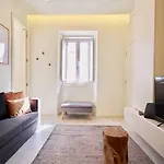 Διαμέρισμα Akicity Santos Lime Lisboa