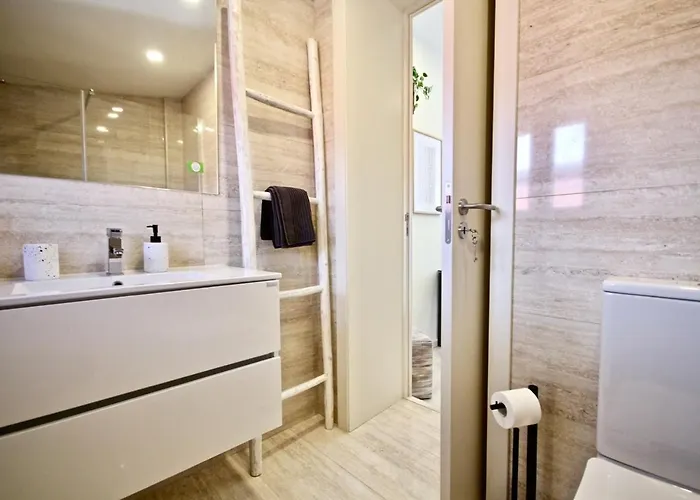 Akicity Santos Lime *