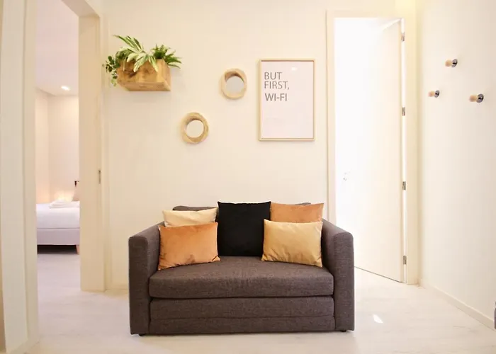 Akicity Santos Lime *