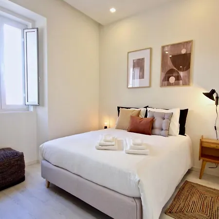 Akicity Santos Lime Apartment *