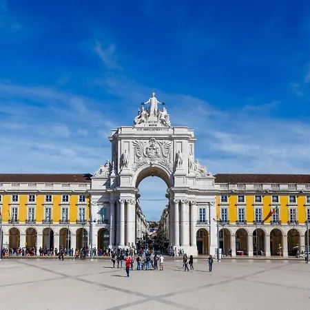 Akicity Santos Lime Apartment