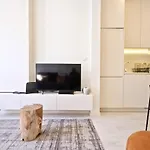 Akicity Santos Lime Lägenhet Lisboa