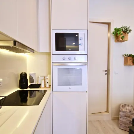 Akicity Santos Lime Apartamento Lisboa